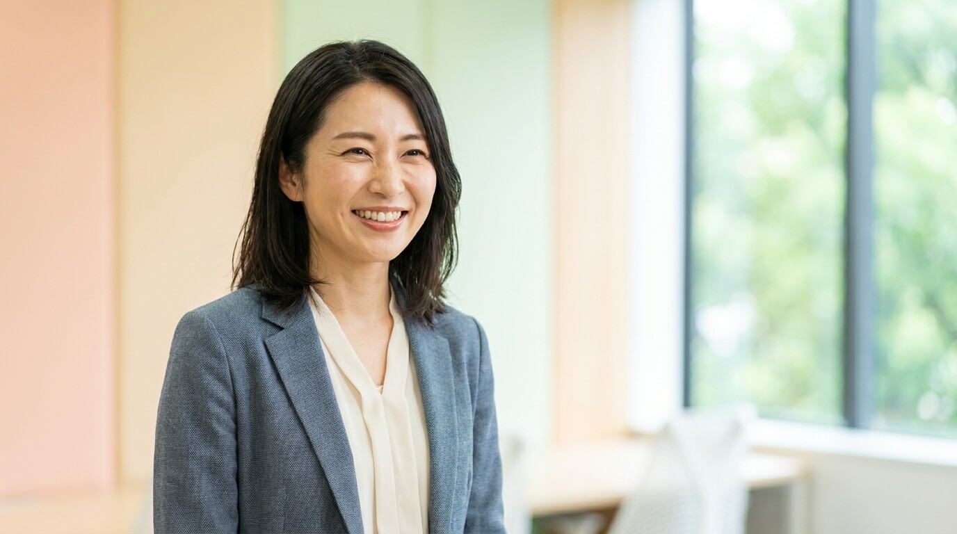 アドバイザー 鈴木結衣のプロフィール写真