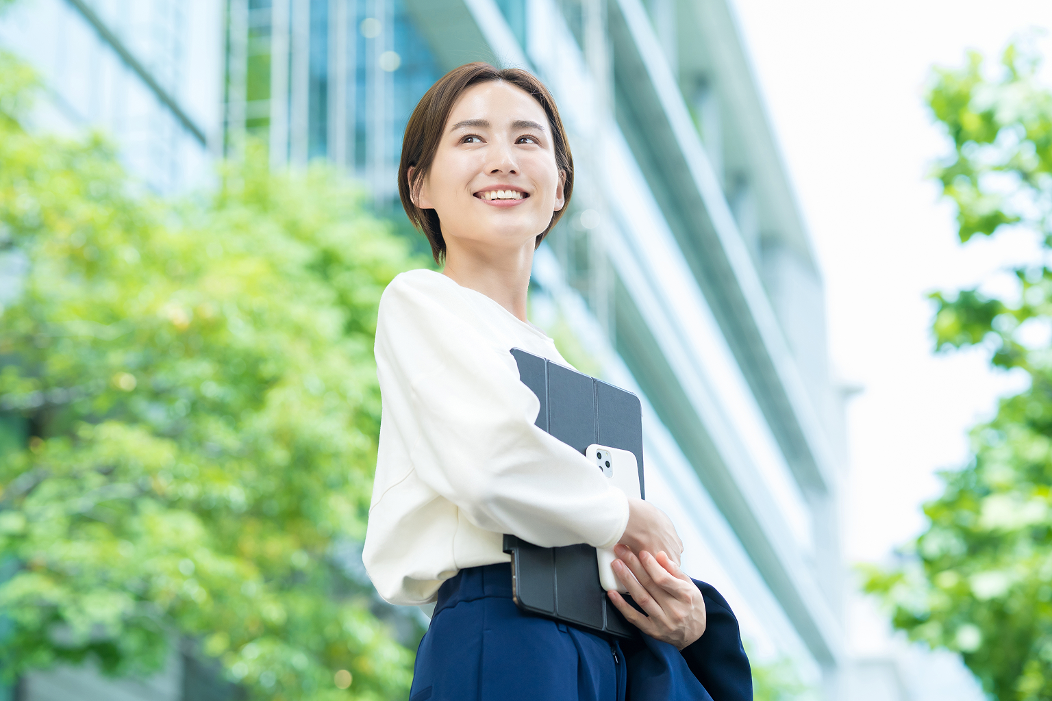 時間単位有給制度あり｜中抜け・早退も相談しやすい
